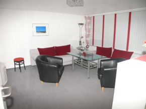 Haus Nordseeresidenz Wohnung 41